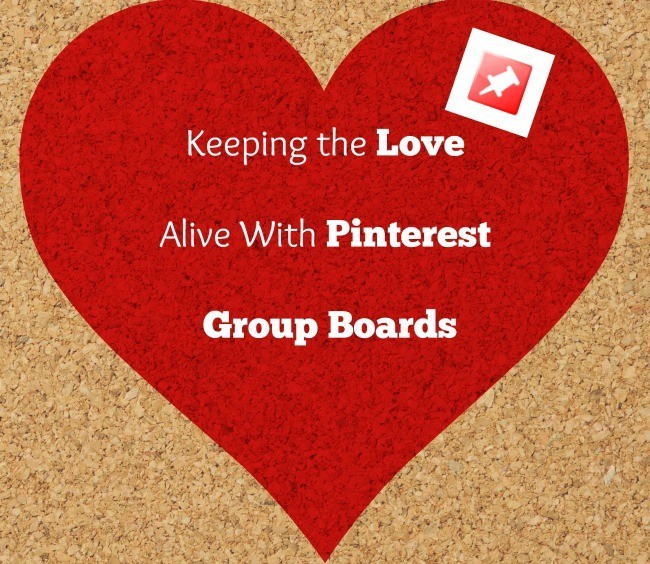 pinterest love