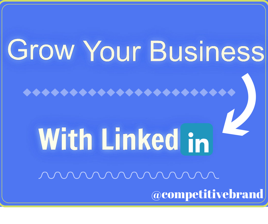 Grow Your Business with LinkedIn