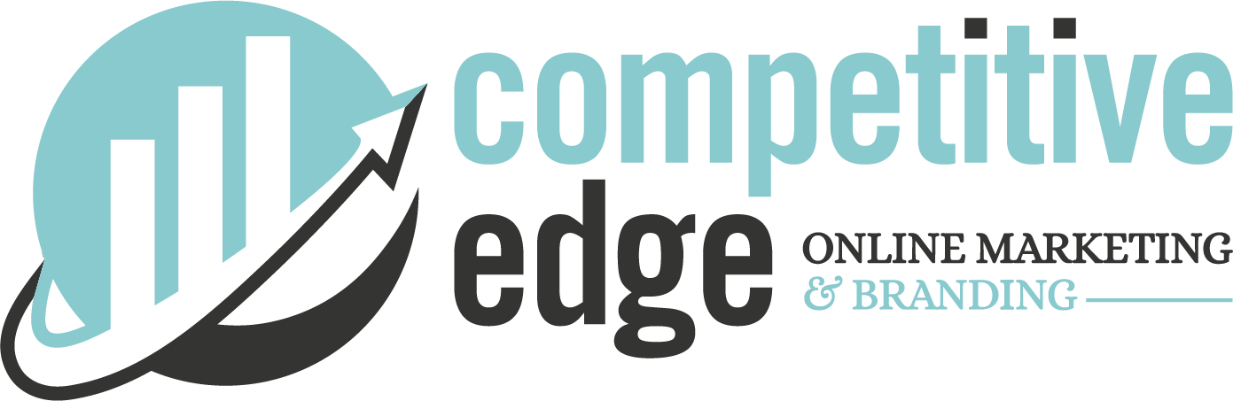 Competitive Edge Online Marketing and Branding